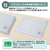 プラス 軽量クリアーホルダー A4 10枚入 FCG262Z-FL-165DN-10P/98-イメージ4
