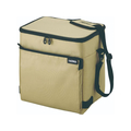 サーモス THERMOS クーラーバッグ ソフト 保冷バッグ 20L サンドベージュ FCJ534K-RFD-0201 SDBE
