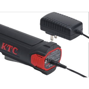 ＫＴＣ ９．５ｓｑ．コードレスラチェットレンチ KTC 9.5sq.コードレスラチェットレンチ JTRE310-イメージ6