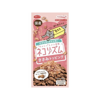 スマック ネコリズム ドライ ささみトッピング 70g FC674RW