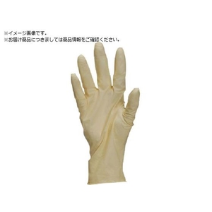 共和 ラテックスグローブ280 L LH-N652-L FCA146A-5026240-イメージ1