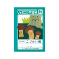 ショウワノート ジャポニカ学習帳 こづかい帳11行・メモ欄 FCE869U-JB-2