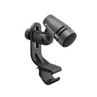 ゼンハイザー ダイナミックマイクロフォン カーディオイド E604