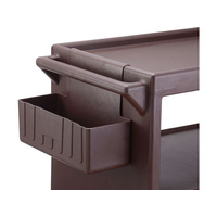ＣＡＭＢＲＯ シルバーウェアホルダー BC1115SH(131)D FC891LB-1023800