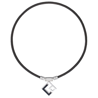 コラントッテ TAOネックレス (LLサイズ) AURA(アウラ) ブラック TAOﾈﾂｸﾚｽAURABKABAPH01LL