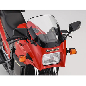 ハセガワ 1/12 カワサキ GPZ900R (A1)(1984) BK19ｶﾜｻｷGPZ900R-イメージ6