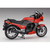 ハセガワ 1/12 カワサキ GPZ900R (A1)(1984) BK19ｶﾜｻｷGPZ900R-イメージ2