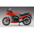 ハセガワ 1/12 カワサキ GPZ900R (A1)(1984) BK19ｶﾜｻｷGPZ900R-イメージ3