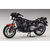ハセガワ 1/12 カワサキ GPZ900R (A1)(1984) BK19ｶﾜｻｷGPZ900R-イメージ8