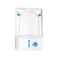 江部松商事 タッチレス エアログローブディスペンサー 3500-2 FC159LD-1312760