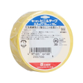 共和 ミリオンビニールテープ 19mm×10m 黄 FC617RU-HF-112-A