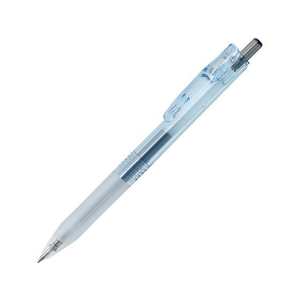 ゼブラ バイオチューブ サラサクリップ アースブルー BI-JJ15-EB FC123NU-BI-JJ15-EB-イメージ1