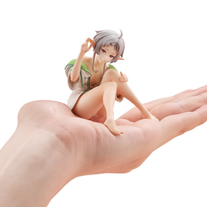 メガハウス Melty Princess 無職転生II ~異世界行ったら本気だす~てのひらシルフィエット MELTYPテノヒラシルフイエツト メガハウス Melty Princess 無職転生II ~異世界行ったら本気だす~てのひらシルフィエット MELTYPテノヒラシルフイエツト
