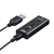 サンワサプライ USBオーディオ変換アダプタ(4極ヘッドセット用) MM-ADUSB4N-イメージ12