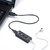 サンワサプライ USBオーディオ変換アダプタ(4極ヘッドセット用) MM-ADUSB4N-イメージ3