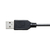 サンワサプライ USBオーディオ変換アダプタ(4極ヘッドセット用) MM-ADUSB4N-イメージ6