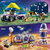 レゴジャパン LEGO フレンズ 42603 天体観測キャンプ 42603ﾃﾝﾀｲｶﾝｿｸｷﾔﾝﾌﾟ-イメージ10