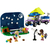 レゴジャパン LEGO フレンズ 42603 天体観測キャンプ 42603ﾃﾝﾀｲｶﾝｿｸｷﾔﾝﾌﾟ-イメージ3