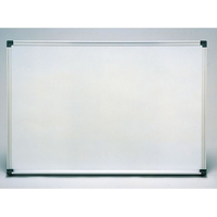 江部松商事 ホーロー ホワイトボード 無地 H456 FC084LP-5422900