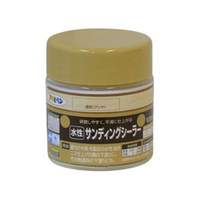アサヒペン 水性サンディングシーラー 100ml FC569PJ