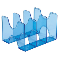 ナカバヤシ キャパティE9 クリアブルー FCJ445E-FB-E9-CBN