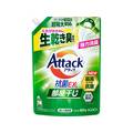 KAO アタック抗菌EX 部屋干し用 つめかえ用850g FCJ325U