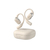 Shokz 完全ワイヤレスイヤフォン OpenFit Beige SKZ-EP-000021-イメージ1