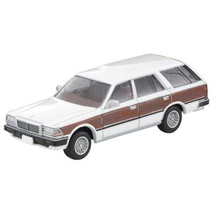 トミーテック LVN209CｾﾄﾞﾜｺﾞﾝV20EGLｼﾛﾓｸﾒ トミカリミテッド