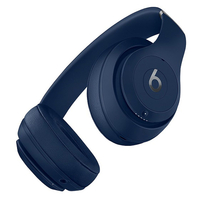 Beats by Dr.Dre MX402PA/A オーバーイヤーヘッドフォン Studio3