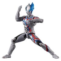 バンダイ ウルトラアクションフィギュアNEO ウルトラマンブレーザー UAFNｳﾙﾄﾗﾏﾝﾌﾞﾚ-ｻﾞ-
