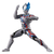 バンダイ ウルトラアクションフィギュアNEO ウルトラマンブレーザー UAFNｳﾙﾄﾗﾏﾝﾌﾞﾚ-ｻﾞ--イメージ1