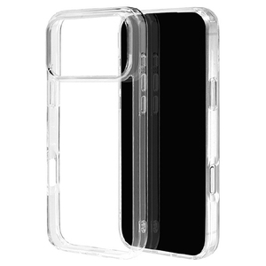 ラスタバナナ iPhone17 Pro Max用RHINOX クリア 9095IP5DHACL-イメージ1