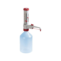 VITLAB ボトルトップディスペンサ ジーニアス 0.5-5.0ml 1625504 FCF626X-25-6092-01