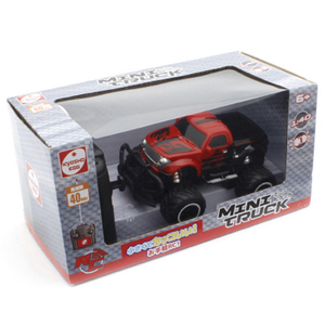 京商 Mini Truck レーサー EDｵﾘｼﾞﾅﾙ40ﾐﾆﾄﾗﾂｸﾚ-ｻ-N-イメージ4
