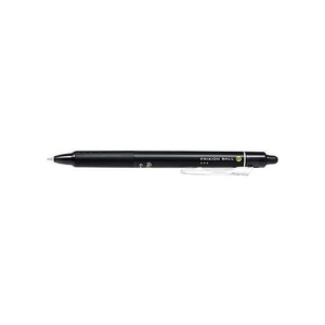 パイロット フリクションボールノック 0.7mm ブラック F863977-LFBK-23F-B-イメージ1