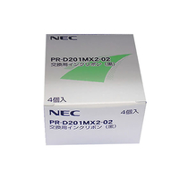 ＮＥＣ EF-GH1252サブリボン 4本 F817460-PRD201MX202