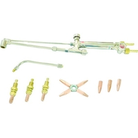 ヤマト産業 中型切断・溶接両用器(AC)火口付 FC390JK-8202722
