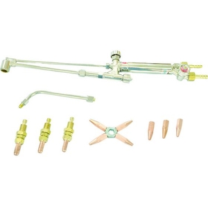 ヤマト産業 中型切断・溶接両用器(AC)火口付 FC390JK-8202722-イメージ1