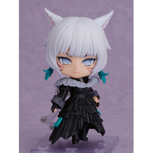 グッドスマイルカンパニー ねんどろいど ヤ・シュトラ「ファイナルファンタジーXIV」 ﾈﾝﾄﾞﾛｲﾄﾞ3070ﾔｼﾕﾄﾗFF14-イメージ3