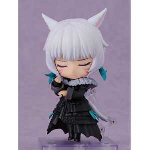 グッドスマイルカンパニー ねんどろいど ヤ・シュトラ「ファイナルファンタジーXIV」 ﾈﾝﾄﾞﾛｲﾄﾞ3070ﾔｼﾕﾄﾗFF14-イメージ4