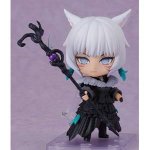 グッドスマイルカンパニー ねんどろいど ヤ・シュトラ「ファイナルファンタジーXIV」 ﾈﾝﾄﾞﾛｲﾄﾞ3070ﾔｼﾕﾄﾗFF14-イメージ5