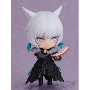 グッドスマイルカンパニー ねんどろいど ヤ・シュトラ「ファイナルファンタジーXIV」 ﾈﾝﾄﾞﾛｲﾄﾞ3070ﾔｼﾕﾄﾗFF14-イメージ6