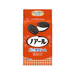 ヤマザキビスケット ノアール FCE682T-イメージ1