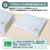 プラス 軽量クリアーホルダー A4 100枚入 FCG263Z-FL-165DN-100P/9-イメージ4