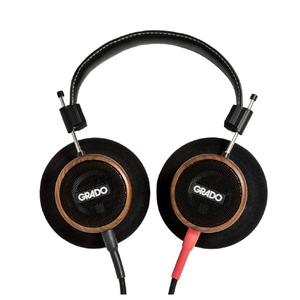 GRADO オープン型ヘッドホン Signature S550 - XLR Balanced Signature Line GRA224-イメージ2