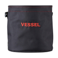 ベッセル タフフィットバケツ　Ｓ TBK-200