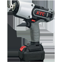 ＫＴＣ １９．０ｓｑ．コードレスインパクトレンチセット JTAE682