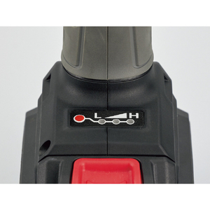 ＫＴＣ １９．０ｓｑ．コードレスインパクトレンチセット JTAE682-イメージ4