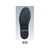 シバタ工業 SHIBATA/冷蔵庫用長靴-40℃ NR031 26.0 オレンジ オレンジ26EE27.5 FC683FP-8190395-イメージ2
