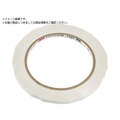 3M ポリエステル電気絶縁テープ 1350白 12mmX66m 1350FW-1 12 FC979UH-4799283